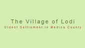 Lodi, Village of