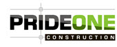 Pride One Construction