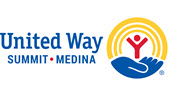 United Way Summit and Medina