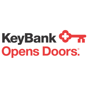 Key Bank Logo