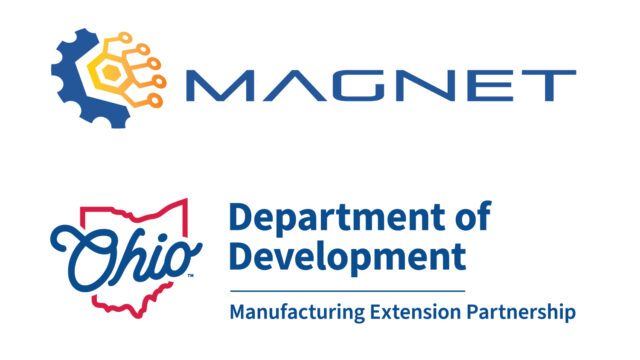 Magnet Logo
