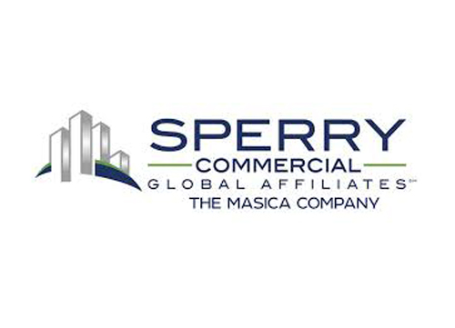 sperry-masica-company-logo