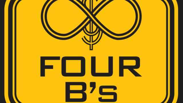 Four B