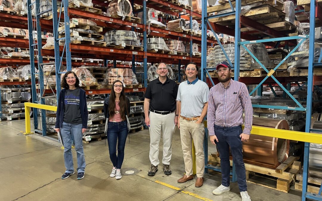 Teacher Bootcamp Connects Educators and Local Businesses to Spark Career Development Paths