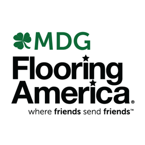 MDG Flooring Logo