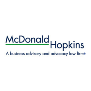 McDonald Hopkins