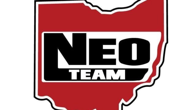 NEO logo
